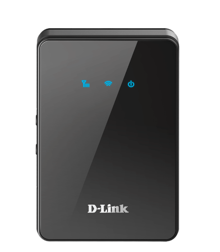 Buy DLINK 4G LTE Mobile Router DWR 932C