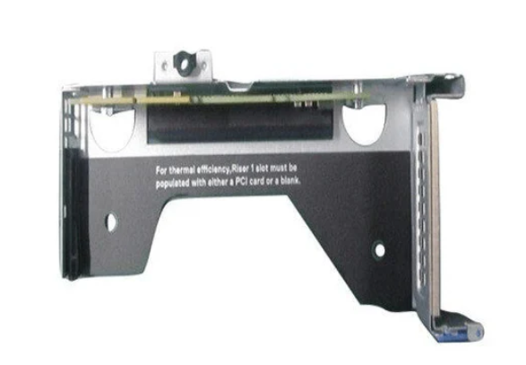 Buy 330-BBXH Riser Config 0, 1x OCP 3.0(x16) + 3x16LP + 1x4LP(Gen3) + Risers: 2x16 LP, CK