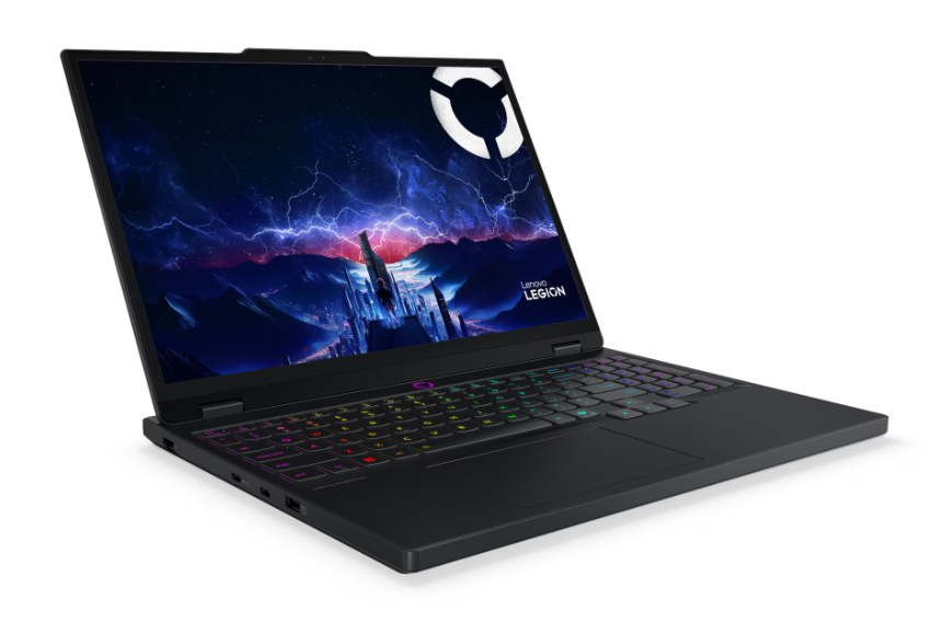 Buy LENOVO LAP LEGION 5i i7-14700HX 16GB 1TB RTX 5050  83LY000MUS.US