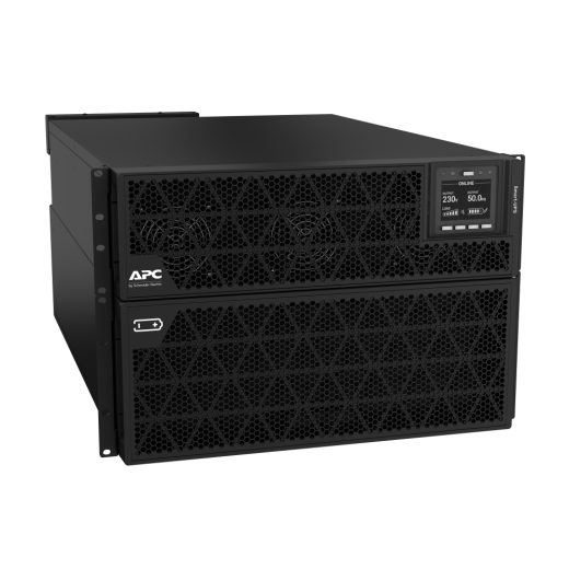 Buy SRTG15KXLI APC Smart-UPS RT 15kVA 230V International