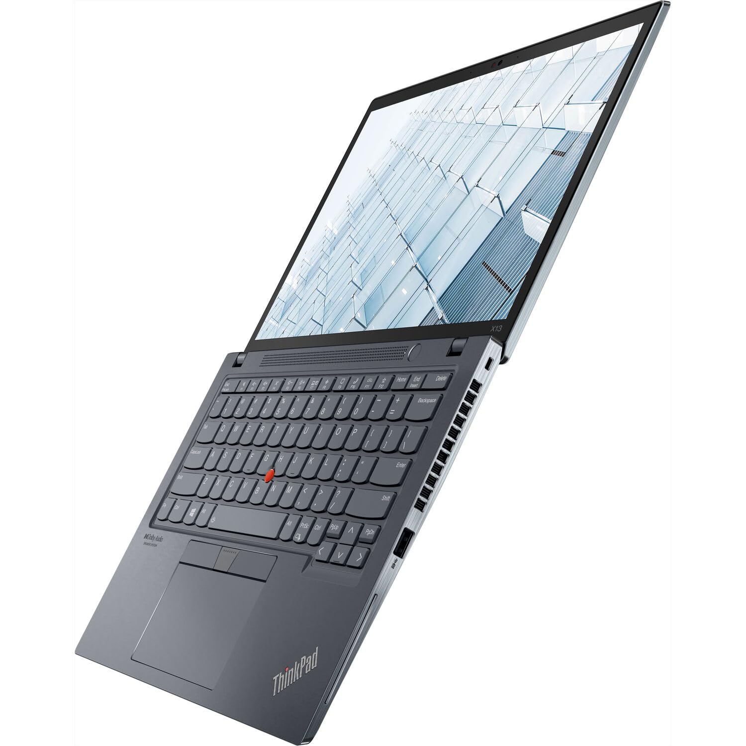 Buy Lenovo ThinkPad X13 Gen 2 Core i5-1135G7