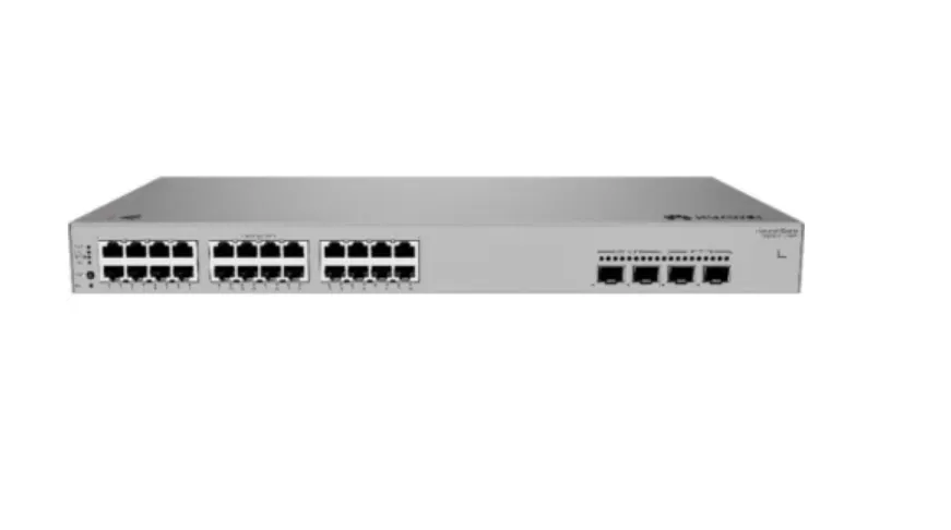 Buy Huawei Gigabit switch, 4x 2.5G SFP S220S-24T4J