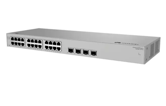 Buy Huawei Gigabit switch, 4x 2.5G SFP S220S-24T4J
