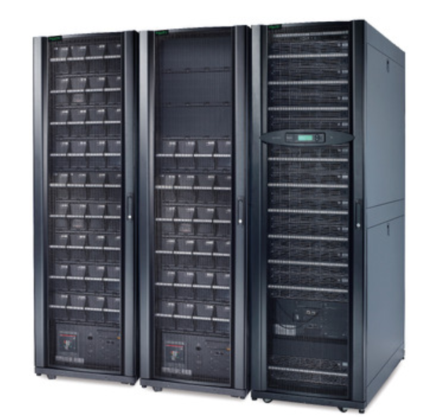 Buy APC Symmetra PX 160kW 400V With 3 Phase VRLA UPS SY160K160H