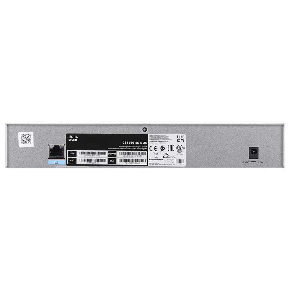 Buy CBS350-8S-E-2G-EU