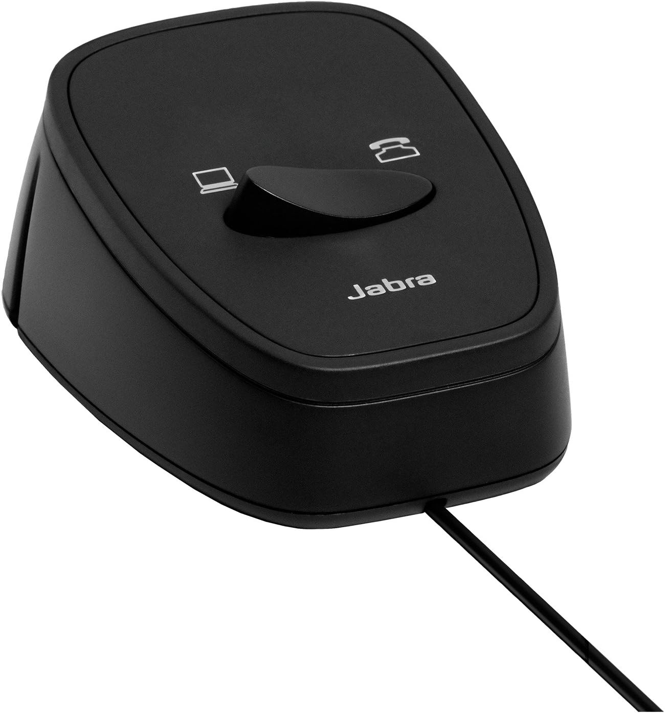 Buy Jabra LINK 180 - headset switch for headset 180-09
