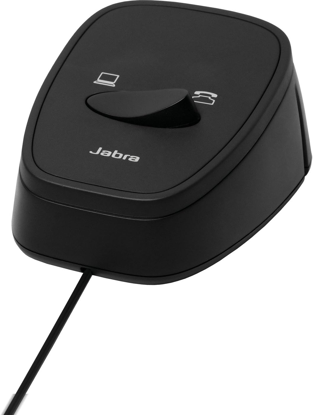Buy Jabra LINK 180 - headset switch for headset 180-09