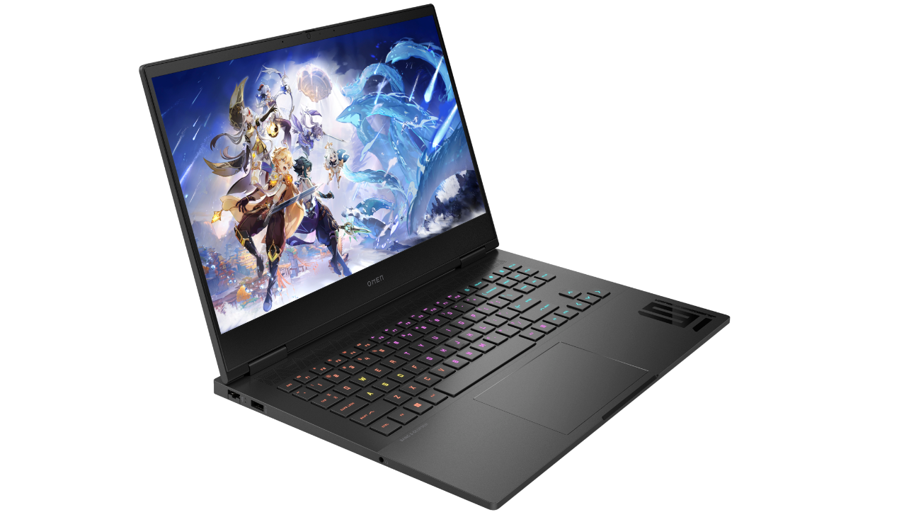 Buy 76W21AV HP OMEN GAMING 16T-WD000 i7-13700H-5GHz, 16GB, 1TB SSD