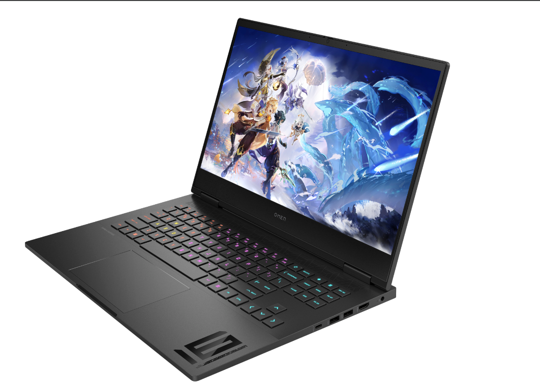 Buy 76W21AV HP OMEN GAMING 16T-WD000 i7-13700H-5GHz, 16GB, 1TB SSD