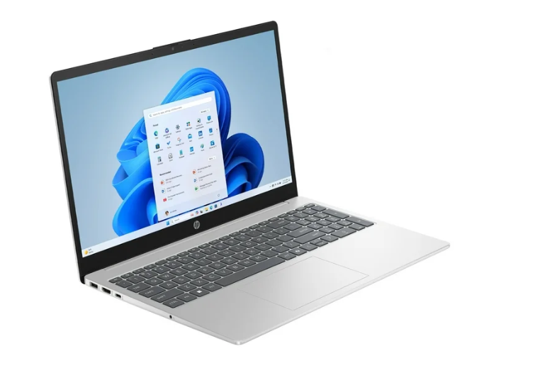 Buy HP LAPTOP  INTEL CORE i5-1334U 8GB RAM 512GB SSD 15.6 FHD TOUCH DISPLAY 15-FD0154WM BZ1W9UA#ABA