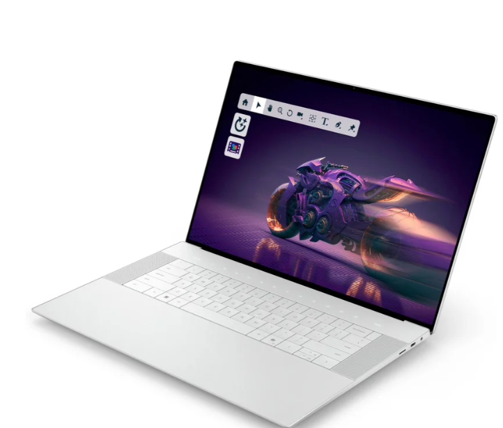 Buy Dell 16 Premium DA16250|U7-255HX|32GB|1TB SSD 16Prem-DA16250-006-AR