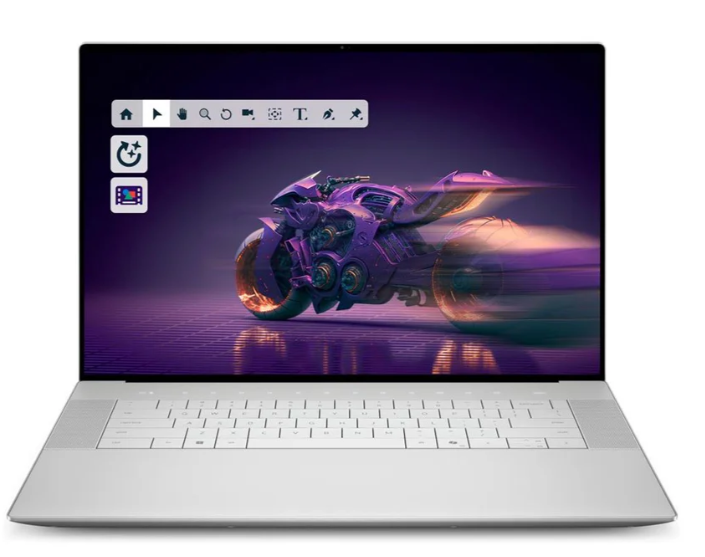 Buy Dell 16 Premium DA16250|U7-255HX|32GB|1TB SSD 16Prem-DA16250-006-AR