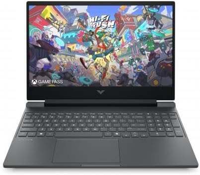 Buy HP - Victus 15-fa2787 | 15.6