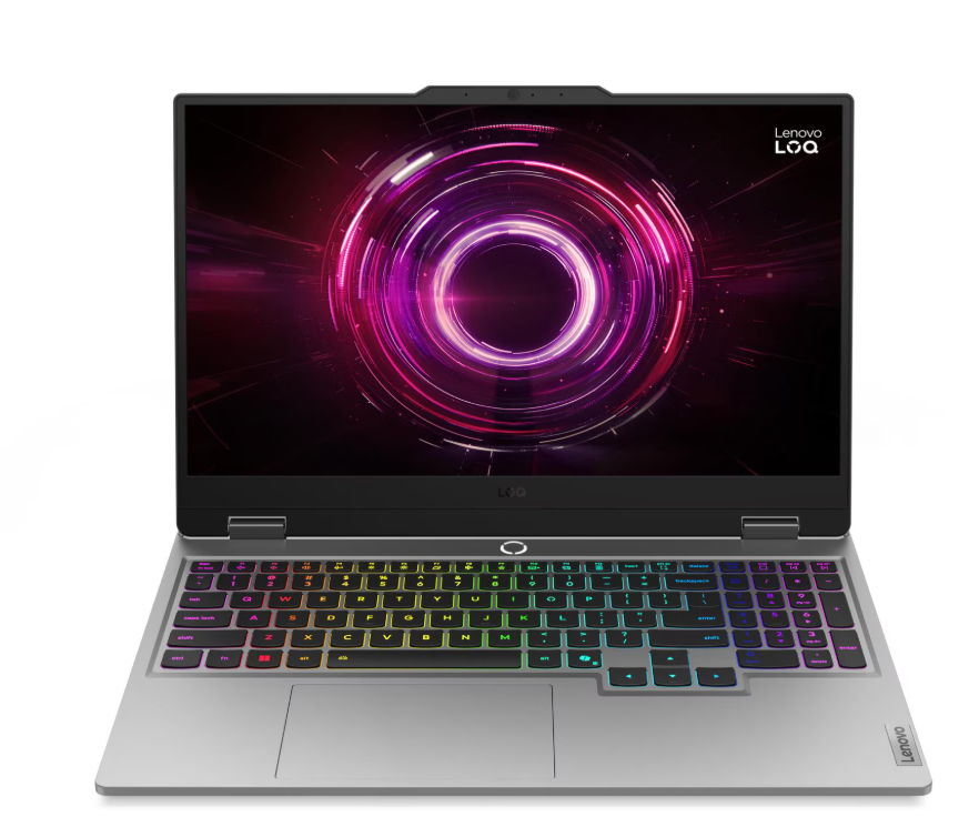 Buy Lenovo LOQ 15ARP10E Gaming Laptop AMD Ryzen 7-7735HS Processo 83S00000US