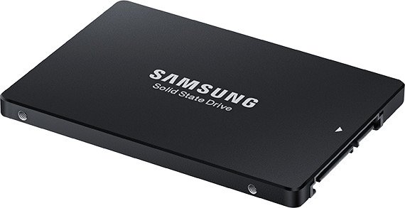 Buy MZ7L31T9HBLT-00A07   Samsung PM893 1.92TB 6G SATA Read Intensive SSD