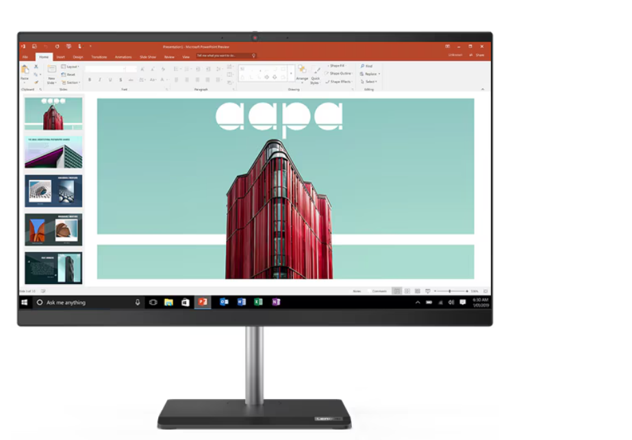 Buy Lenovo Aio V50a 23.8