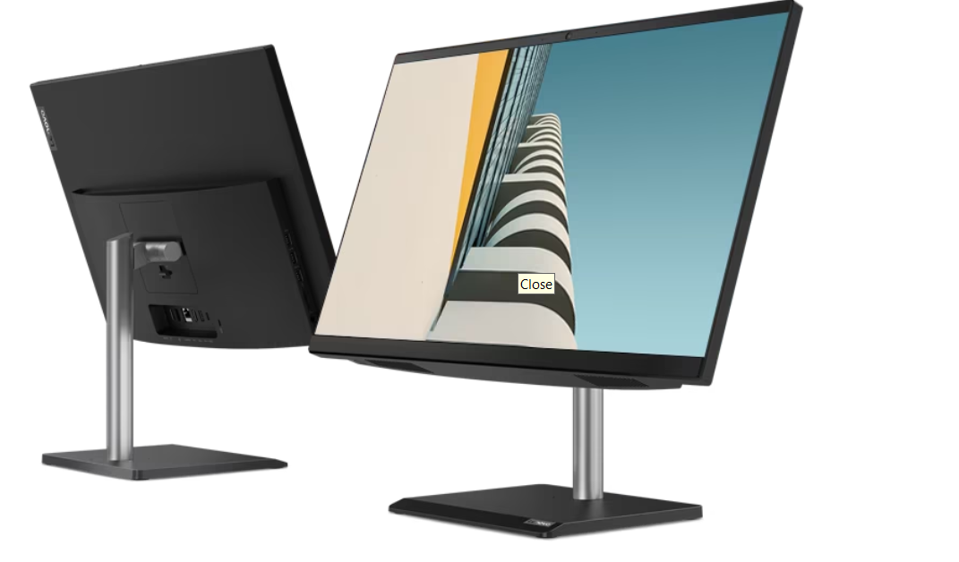 Buy Lenovo Aio V50a 23.8