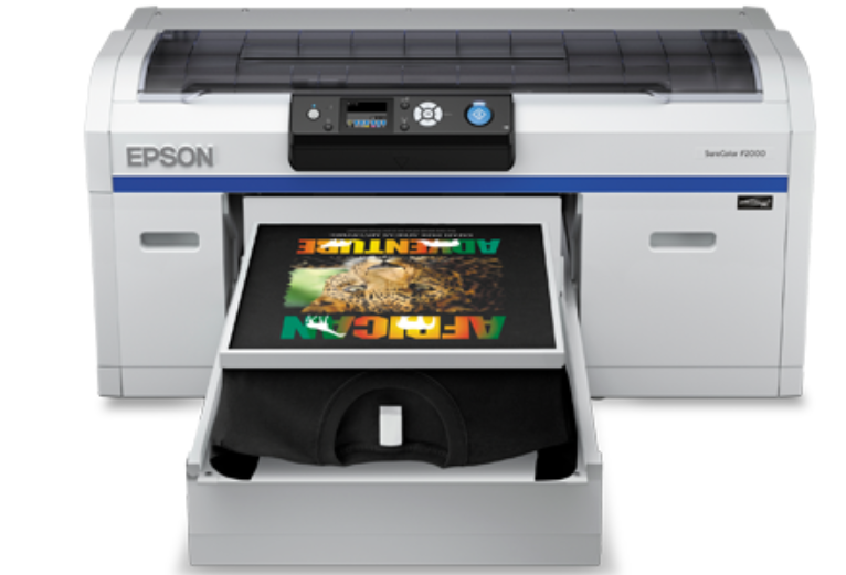 Buy Epson SureColor SC-F2000