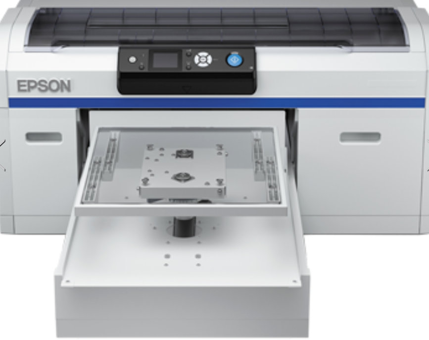Buy Epson SureColor SC-F2000