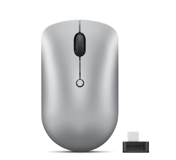 Buy Lenovo 540 USB-C Wireless Compact Mouse GY51D20869
