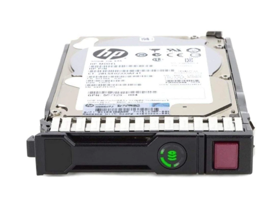 Buy SS-HPH4400013 (872479-B21)  1.2TB 12G SAS 10K SFF SC DS HDD