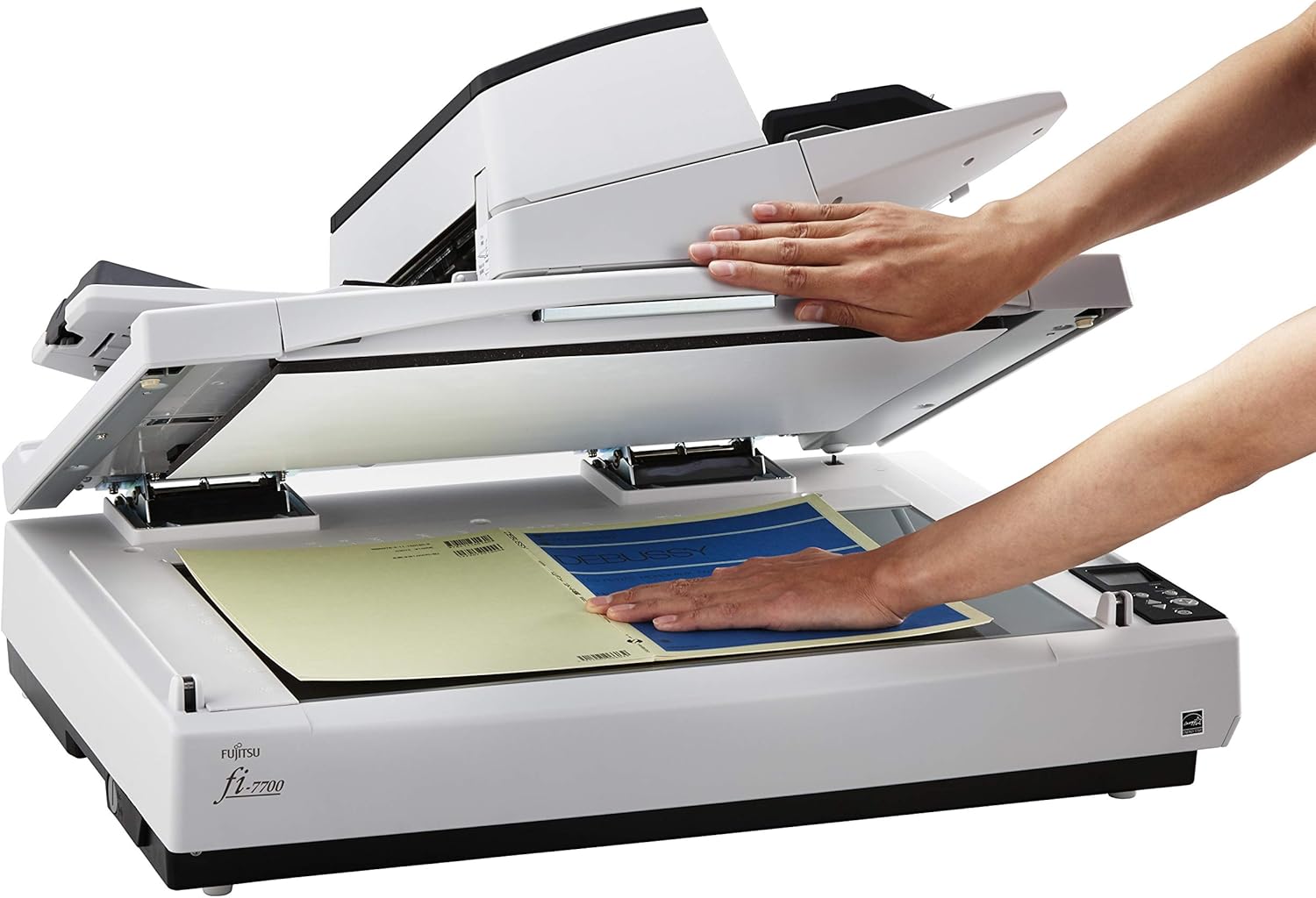 Buy Fujitsu Fi-7700S Document Scanner