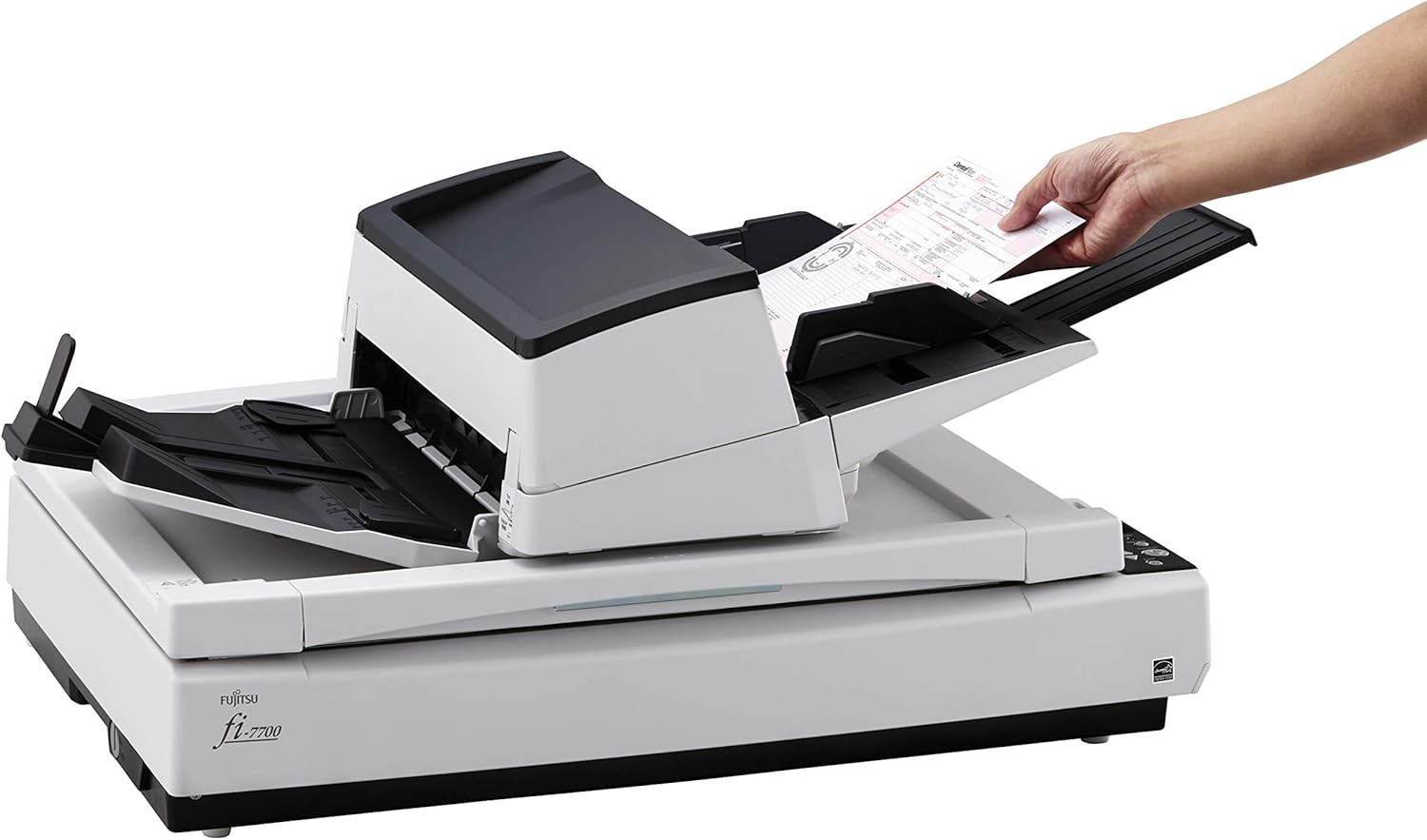 Buy Fujitsu Fi-7700S Document Scanner