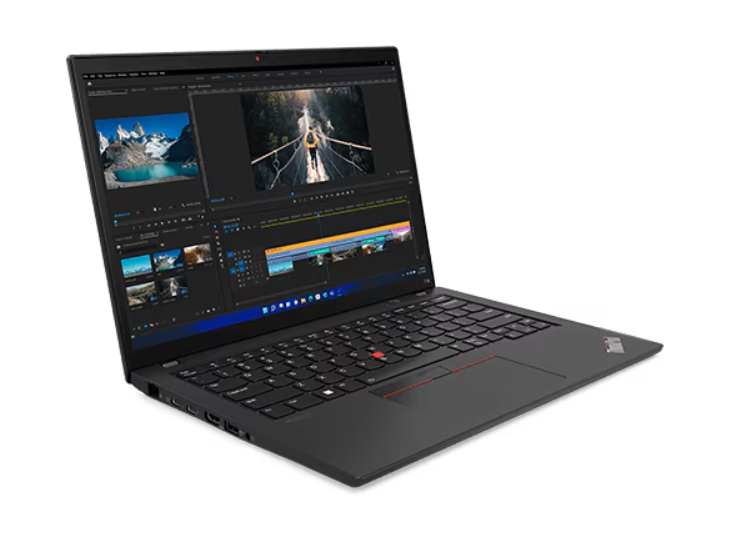 Buy 21HD000PGR Lenovo ThinkPad T14 Gen4,i7-1355U,16GB Base DDR5,512GB SSD