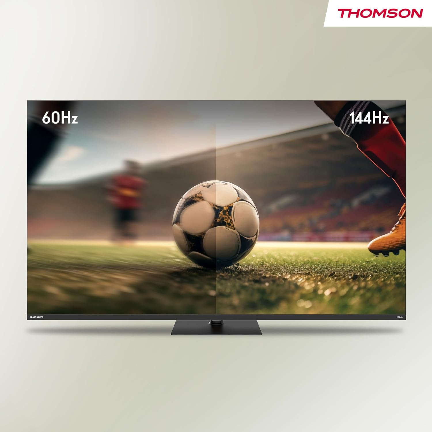 Buy Thomson Google  TV  65