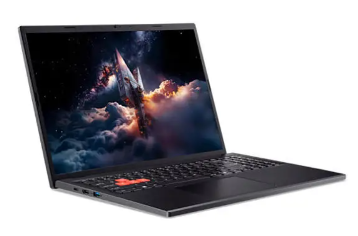 Buy Acer Nitro Lite | i5-13420H | 16GB | 512GB SSD | RTX 4050 6GB NH.DAEEM.002
