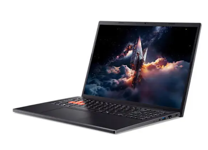 Buy Acer Nitro Lite | i5-13420H | 16GB | 512GB SSD | RTX 4050 6GB NH.DAEEM.002