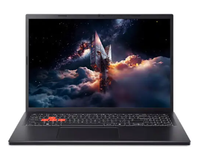 Buy Acer Nitro Lite | i5-13420H | 16GB | 512GB SSD | RTX 4050 6GB NH.DAEEM.002