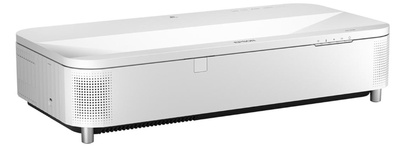 Buy Epson EB-810E Ultra-ST Projector V11HA99080