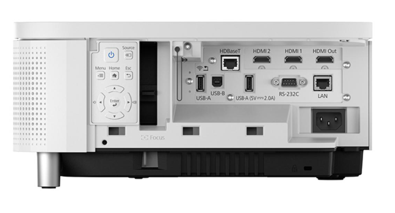 Buy Epson EB-810E Ultra-ST Projector V11HA99080