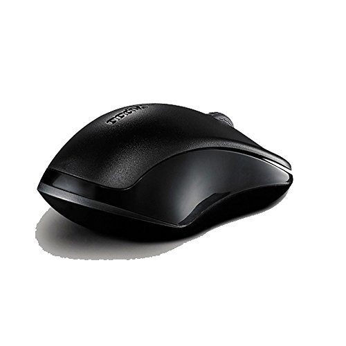 Buy RAPOO MOUSE WIRELESS BLACK 1620