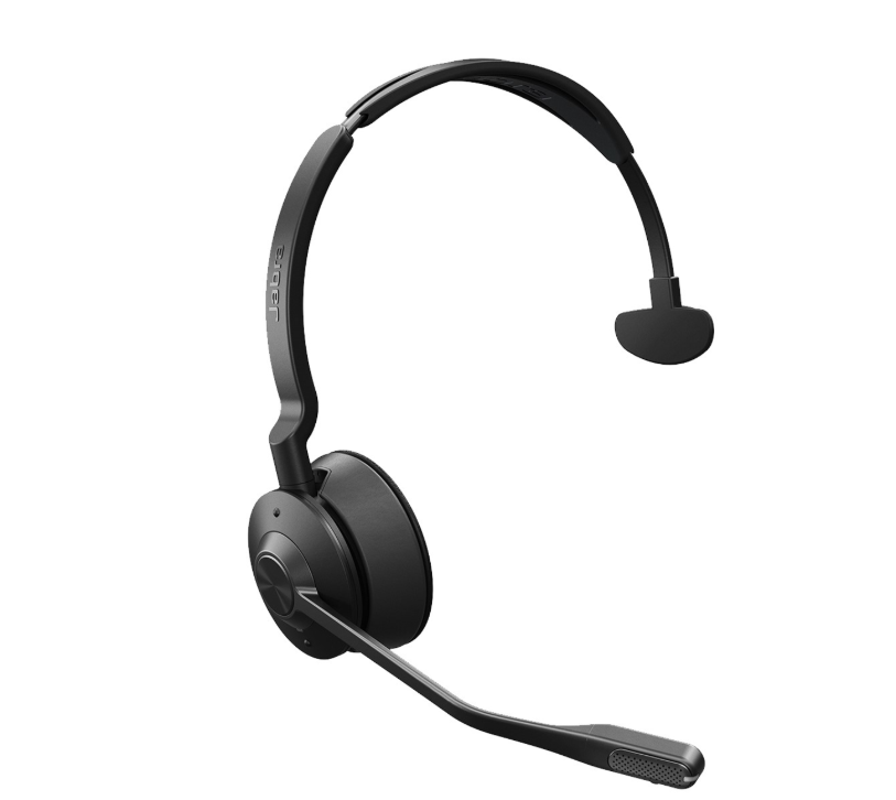 Buy 9653-410-111 Jabra Engage 55 SE UC Mono USB-A Headset