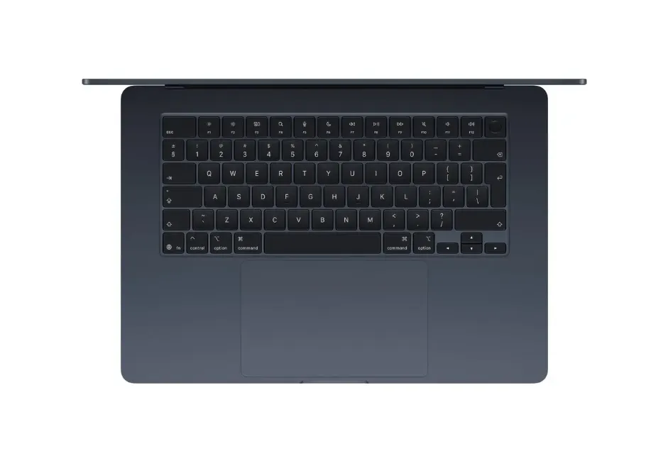 Buy Apple MacBook 15-inch M5 chip with 10‑core CPU and 10‑core GPUMDVN4AB/A