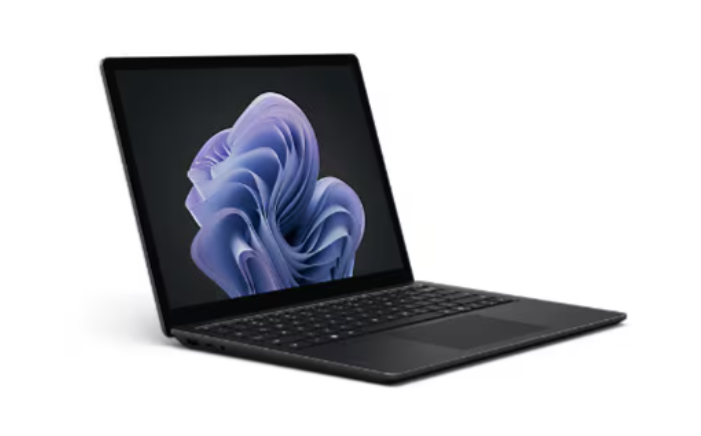 Buy Microsoft Ultra 5 135U, 16GB DDR5, 256 SSD, 13 Inch QHD, Win 11 Pro, Black