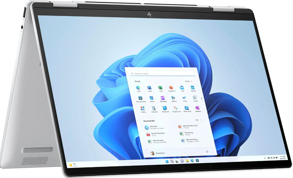 Buy HP Envy 14-fa0013dx 2-in-1 14