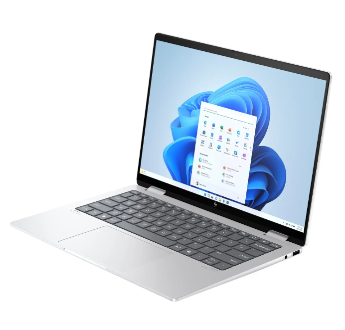 Buy HP Envy 14-fa0013dx 2-in-1 14