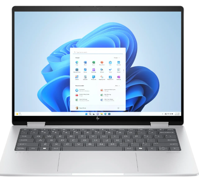 Buy HP Envy 14-fa0013dx 2-in-1 14