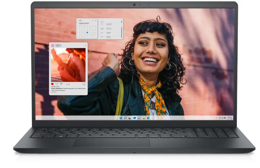 Buy Dell Laptop Inspiron 3530 I5–1334U/8GB/512GBSSD 210-BGCIINS3530-I5