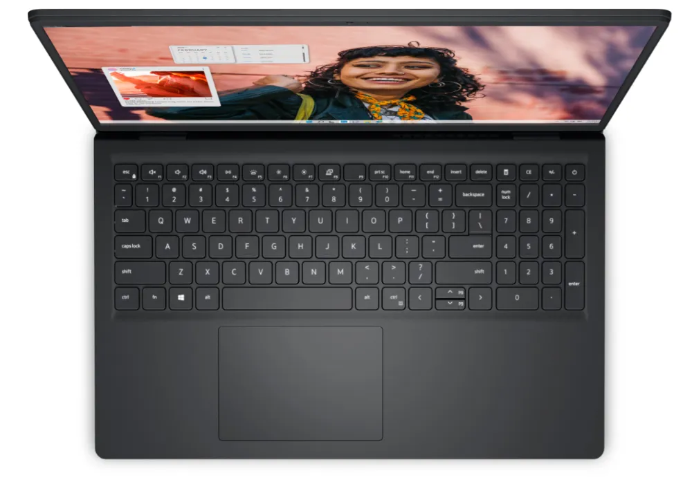 Buy Dell Laptop Inspiron 3530 I5–1334U/8GB/512GBSSD 210-BGCIINS3530-I5