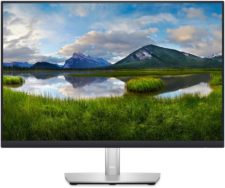 Buy 210-BDFS-OB Dell 24 Monitor - P2423 - 61cm (24