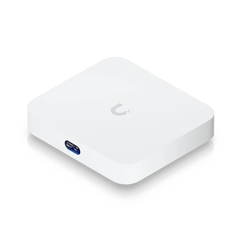 Buy Ubiquiti Cloud Gateway Max UCG-MAX