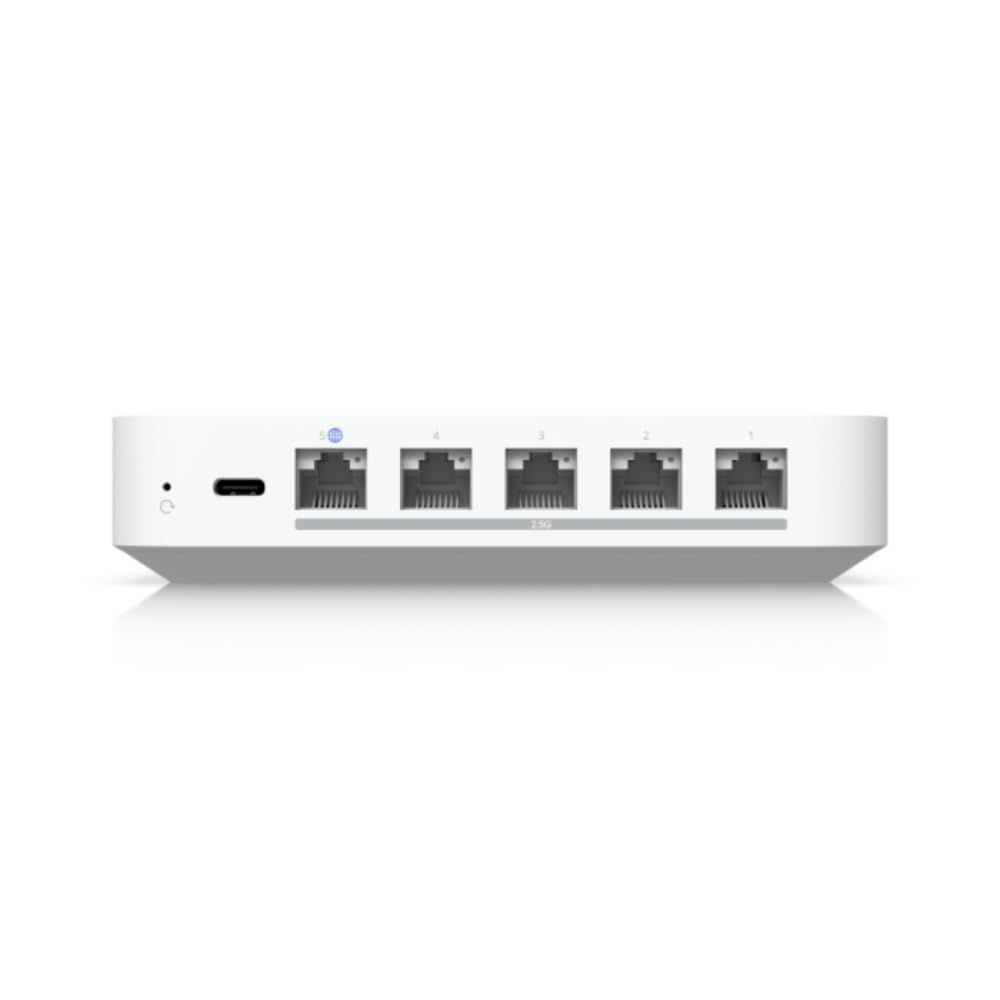 Buy Ubiquiti Cloud Gateway Max UCG-MAX