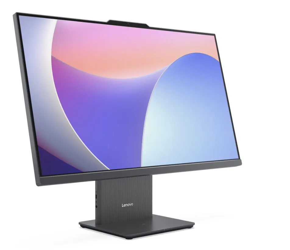Buy Lenovo IdeaCentre AIO 9 F0HM00QNAK 27" FHD IPS 8GB RAM 512GB SSD All-in-One Desktop