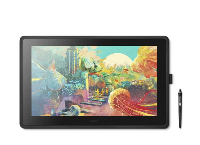 Buy Wacom Cintiq 22 Creative Pen Display DTK2260K0A
