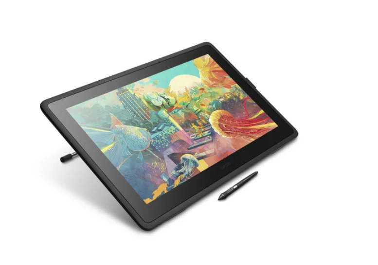 Buy Wacom Cintiq 22 Creative Pen Display DTK2260K0A