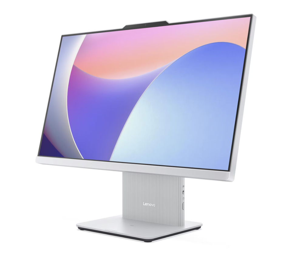 Buy LENOVO IDEACENTRE AIO 24IRH9 CORE 7 240H F0HN00N6AX